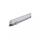 Bell Lighting 11210 10W Dura Supreme LED Anti Corrosive Batten - 5000K, Single, 600mm (2ft)