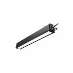 Bell Lighting 11300 50W Illumina Linear UGR LED High Bay - Asymmetric, 4000K