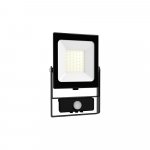 Bell Lighting 10705 30W Skyline Vista LED PIR Floodlight - 4000K