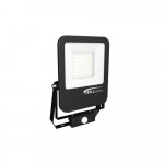 Bell Lighting 10722 20W Skyline Vigor Polycarbonate Marine Grade PIR LED Floodlight - 4000K