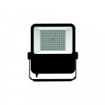 Bell Lighting 10977 100W Skyline Slim+ Asymmetric LED Floodlight - 4000K