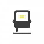 Bell Lighting 10981 20W Skyline Slim+ LED Floodlight - 4000K