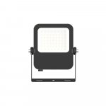 Bell Lighting 10983 50W Skyline Slim+ LED Floodlight - 4000K