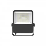 Bell Lighting 10990 100W Skyline Slim+ LED Floodlight - 4000K