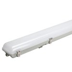 Bell Lighting 06710 25W Dura LED Anti Corrosive Batten - 4000K, Single 1500mm (5ft)