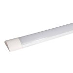 Bell Lighting 10270 38W Ultra Slim LED Batten - 4000K, Single 1230mm (4ft)