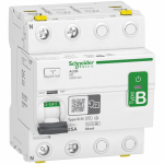 Schneider Electric A9Z61225 Acti9 iID 2P 25A 30mA B-SI RCCB