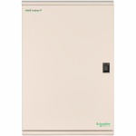 Schneider Electric SEA9BPN12 A9 Isobar P 12way TP+N distribution board