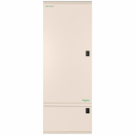 Schneider Electric SEA9BPN12514S8 A9 Isobar P 14+8way TP+N 125A DB split metered distribution board