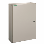 Schneider Electric SEA9BPN12HDGR A9 IsobarP 12W 125A IP55 typeB HD transparent door