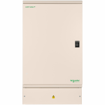 Schneider Electric SEA9BPN12M A9 Isobar P 12way TP+N Meter ready distribution board