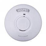 HiSPEC HSSA/PE Interconnectable Mains Smoke Detector