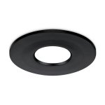 JCC JC010029/BLK Fireguard Next Generation  Concealer Bezel IP20 Black