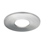 JCC JC010029/BN Fireguard Next Generation  Concealer Bezel IP20 Brushed Nickel