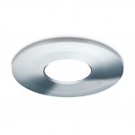 JCC JC010029/CH Fireguard Next Generation  Concealer Bezel IP20 Chrome