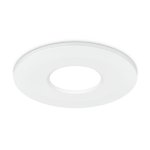 JCC JC010029/WH Fireguard Next Generation  Concealer Bezel IP20 White