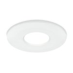 JCC JC010033/WH Fireguard Next Generation  XL Bezel IP20 White