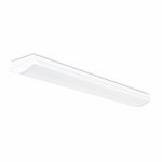 JCC JC030001 OxfordLED IP20 4ft Single 4000K 20W 2700lm