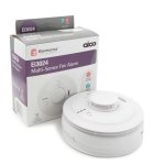 Aico Ei3024 Multi-Sensor Fire Alarm