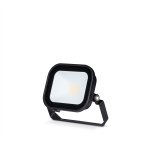 JCC JC091001 Niteflood LED Floodlight 10W IP65 4000K Black