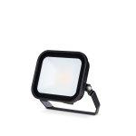 JCC JC091003 Niteflood LED Floodlight 20W IP65 4000K Black