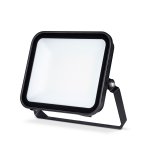 JCC JC091007 Niteflood LED Floodlight 50W IP65 4000K Black