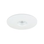 JCC JC1015/WH V50 Pro Retrofit 135mm Fire-rated LED Downlight 7.5W IP65 3000/4000K White