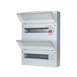 FuseBox F2030M 30 Way Main Switch Consumer Unit