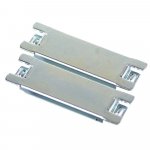 FuseBox AMBM Metal Blank (Pack of 6)