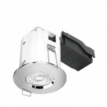 Aurora EN-DLM981X Aurora Fixed/IP EFD PRO Fire Rated Downlight