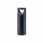 JCC JC17078 Commercial bollard  14W IP66 4000K 1190lm 500mm Black