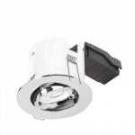 Aurora EN-DLM982X Aurora Adjustable EFD PRO Fire Rated Downlight