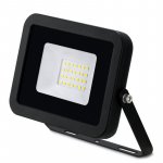 JCC JC45202BLK 20W LED Floodlight IP65 Alu 4000K Black