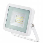 JCC JC45202WH 20W LED Floodlight IP65 Alu 4000K White