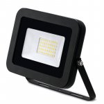 JCC JC45204BLK 30W LED Floodlight IP65 Alu 4000K Black