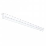 JCC JC71741/1-10V Skypack QR LED Batten 4ft Single IP20 4000K 23W 2760Lm 1-10V