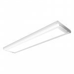 JCC JC72301 Skytile Surface Linear IP20 1200mm LED 49W 4700K