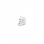 JCC JC88112WH Mainline 3 Circuit Track End Cap White