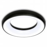 JCC JC96406 Ring bulkhead surface mounted, 35W, 4000K, Dimmable  (Triac)