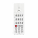 JCC LEV71808 Microwave Sensor Remote Control for LEV71807BLK