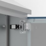 nVent HOFFMAN HDSW01 Door switch, HDW wallmount