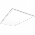 Kosnic KLED6080PNL-W40 Kali Standard LED Panel watt switching 60/80W 1195x595 40