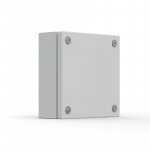 nVent HOFFMAN STB151508 Terminal box, 150x150x80