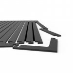 nVent HOFFMAN HPPG01 Puzzle gasket IP66