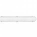 Kosnic KBTN20-35LS14/SCT Trent 20-35W CCT switchable LED batten 3000K/4000K/6000K