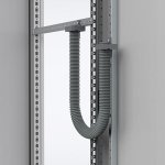 nVent HOFFMAN CON16 Cable conduit D16 mm