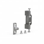 nVent HOFFMAN DNMK01 Single door mounting kit