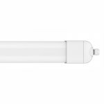 Kosnic KBTN28LS10-W40 Rio 28W 4ft Thin profile non-corrosive LED batten 4000K