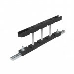 nVent HOFFMAN ECBS110TN Busbar support 1x10 TN