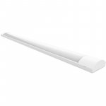 Kosnic KBTN30LS2/SCT Slim-Line 30W 4ft Integrated LEDBatten SCT 3000K/4000K/6000K